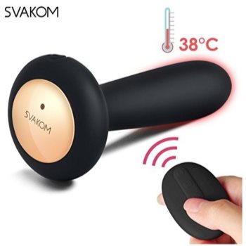 Svakom Primo dop anal vibrator - imagine 3